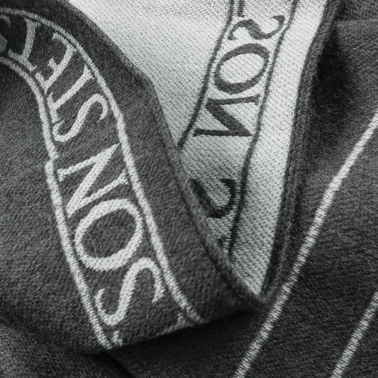 Logomania Scarf - JJ Hat Center ®