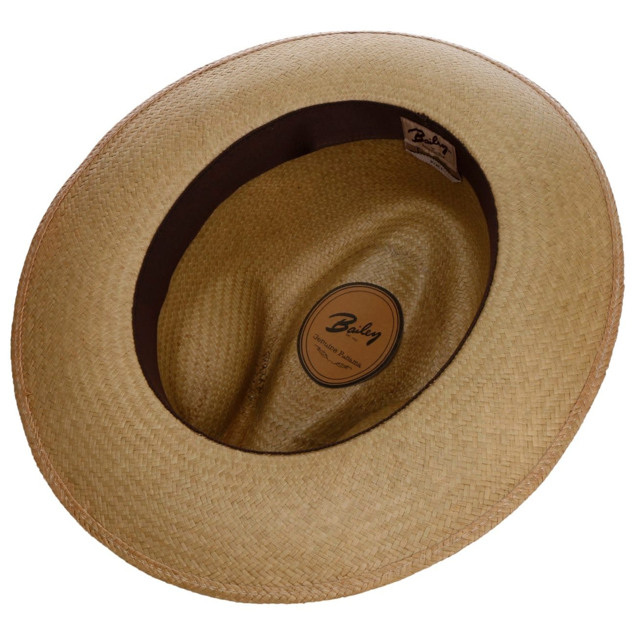 Cutlers Panama Hat - JJ Hat Center ®