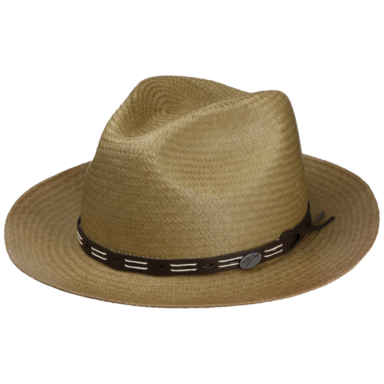 Cutlers Panama Hat - JJ Hat Center ®