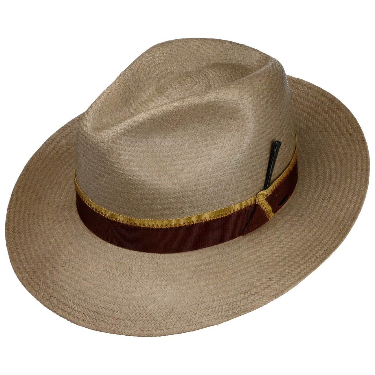 Kirton Panama Hat - JJ Hat Center ®