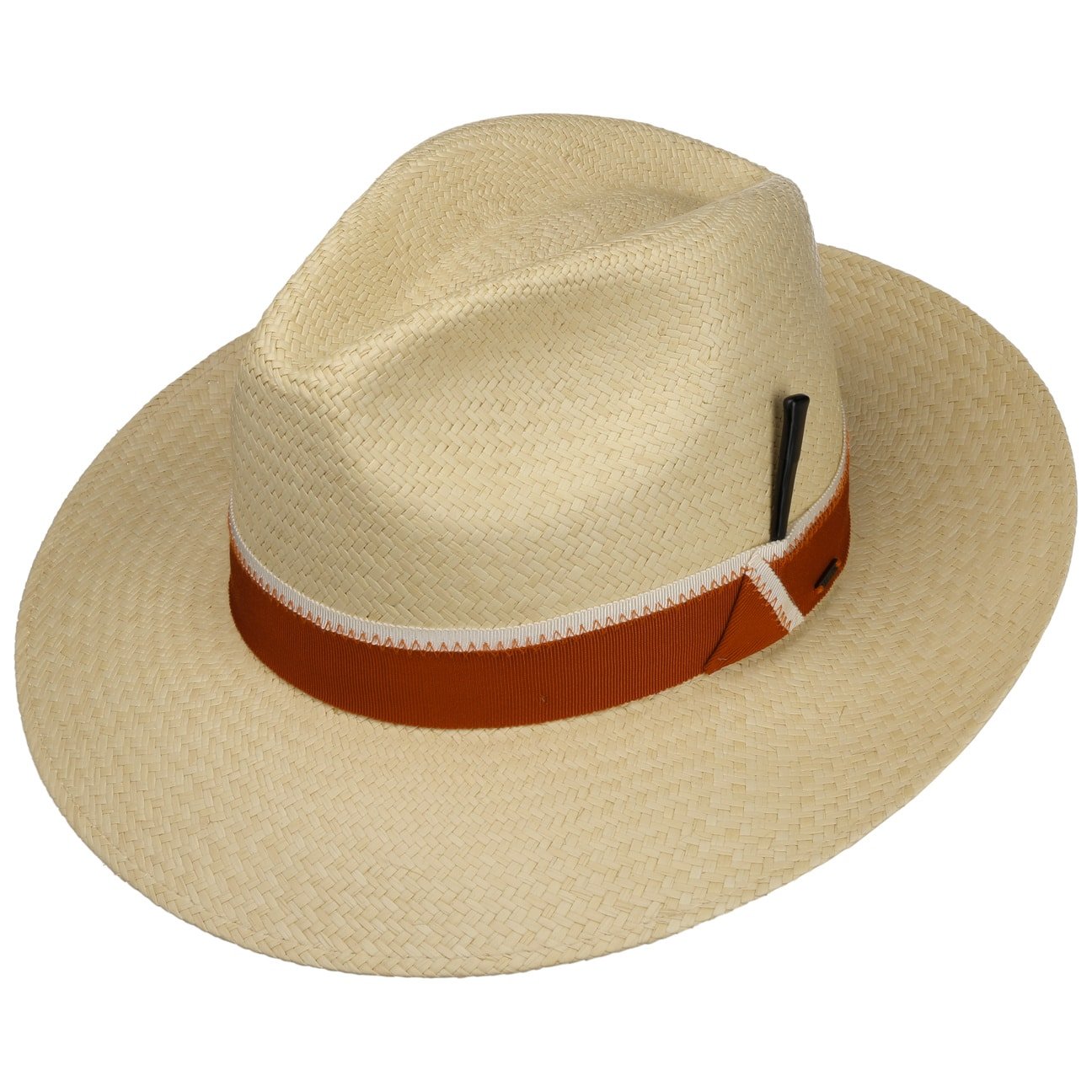 Kirton Panama Hat - JJ Hat Center ®