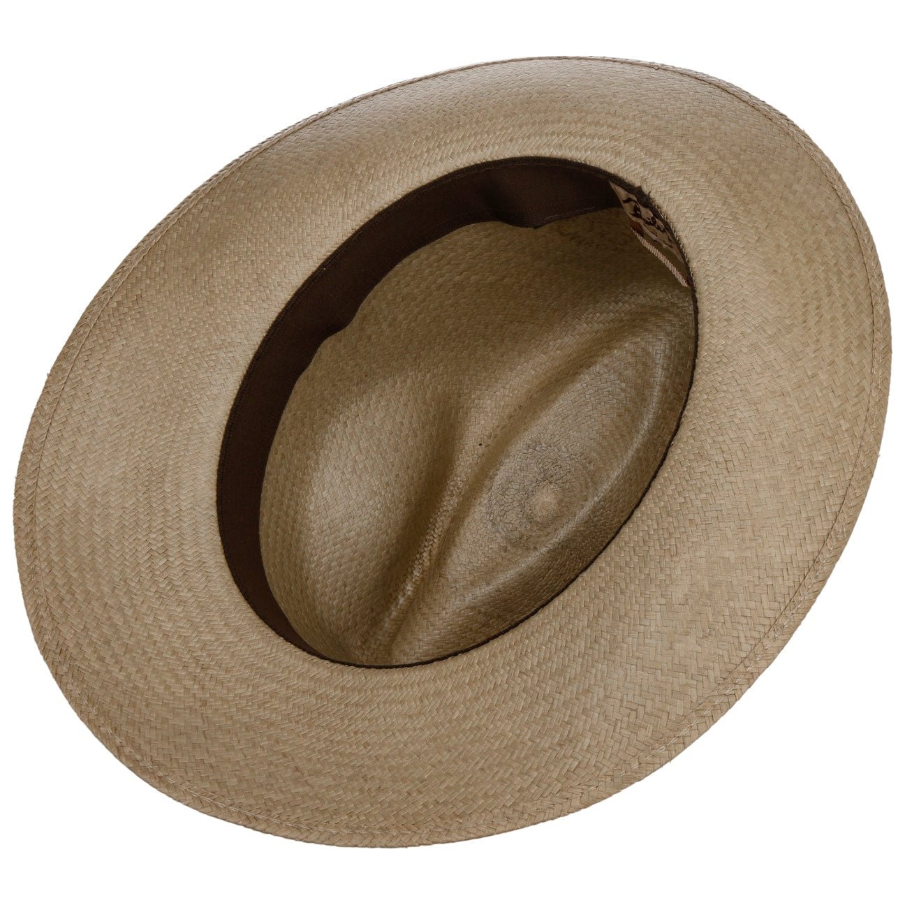 Kirton Panama Hat - JJ Hat Center ®