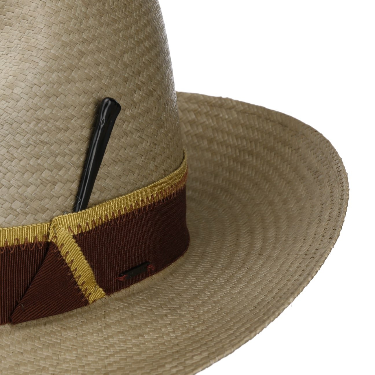 Kirton Panama Hat - JJ Hat Center ®