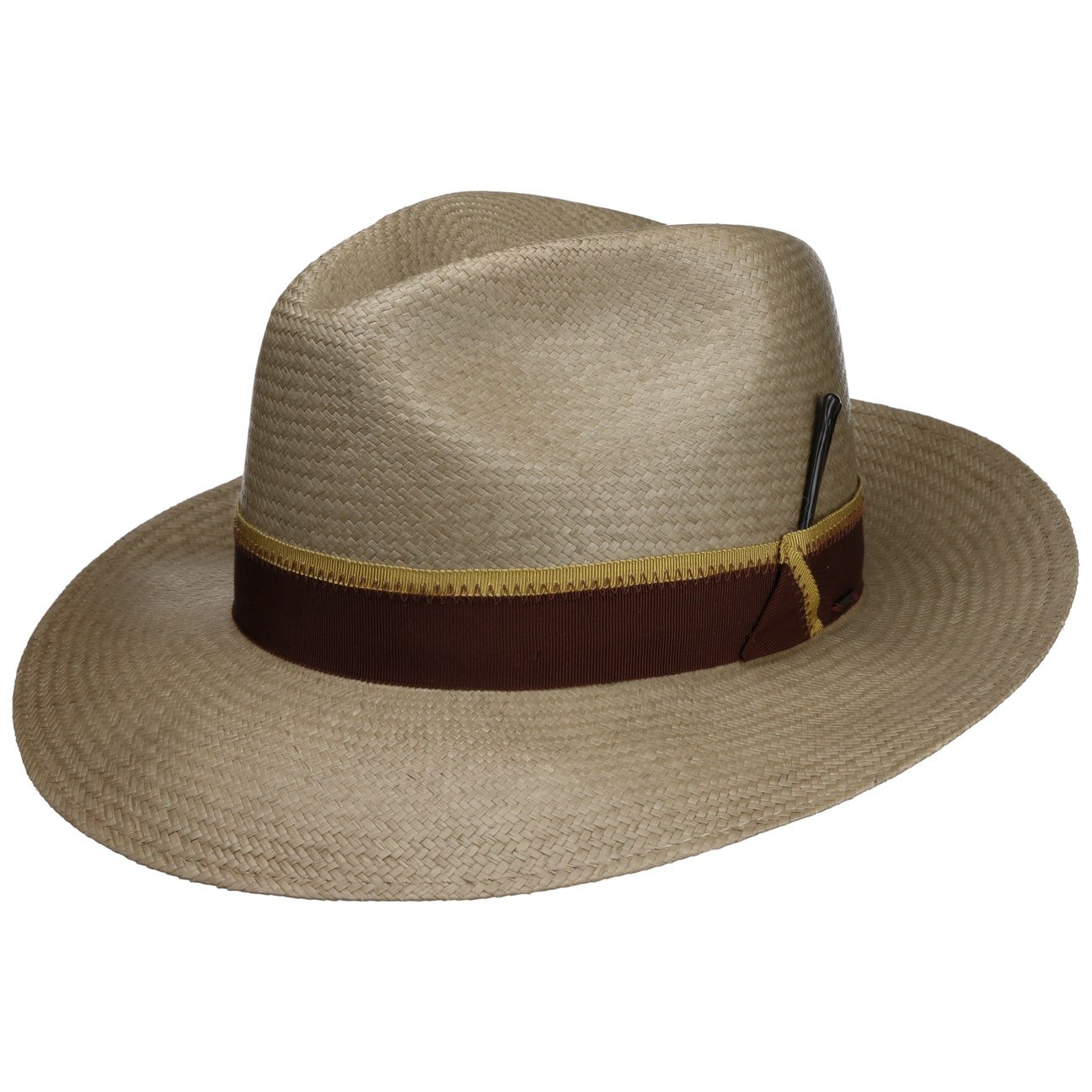 Kirton Panama Hat - JJ Hat Center ®