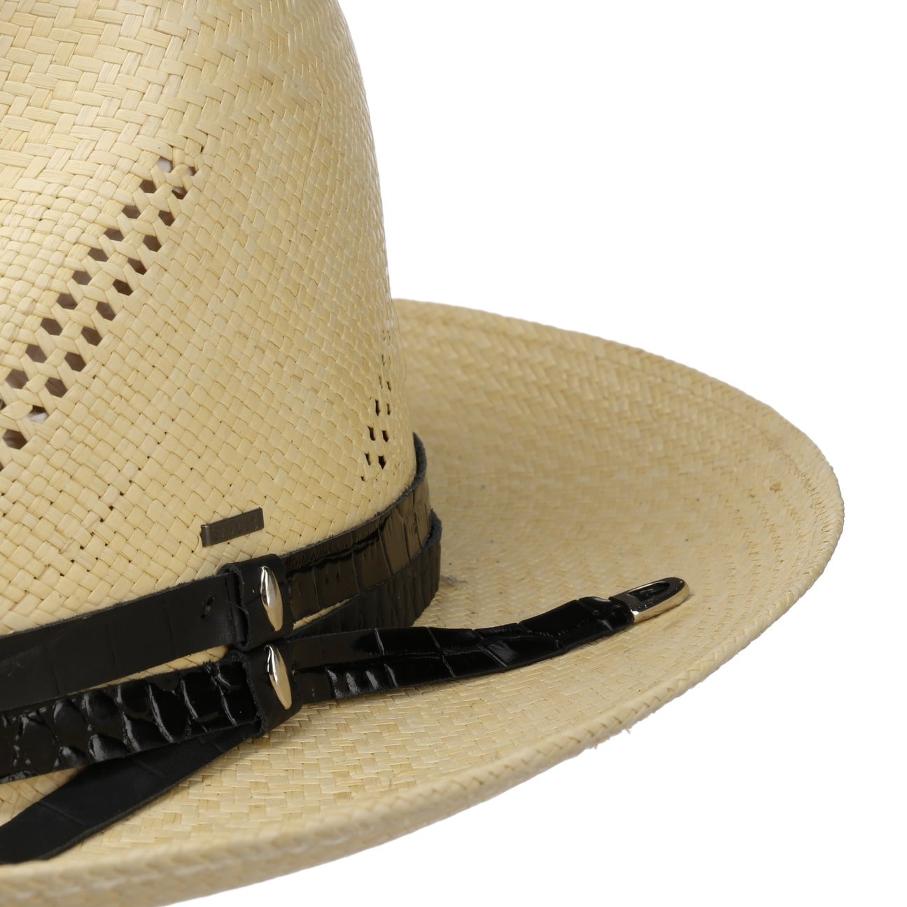 Jansen Panama Hat - JJ Hat Center ®