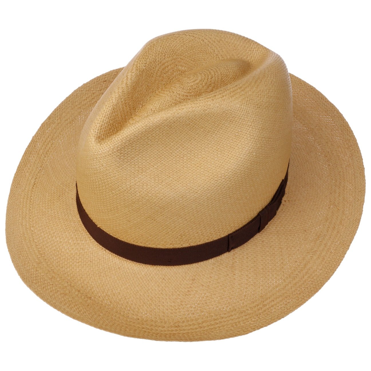 Ardit Panama Hat - JJ Hat Center ®