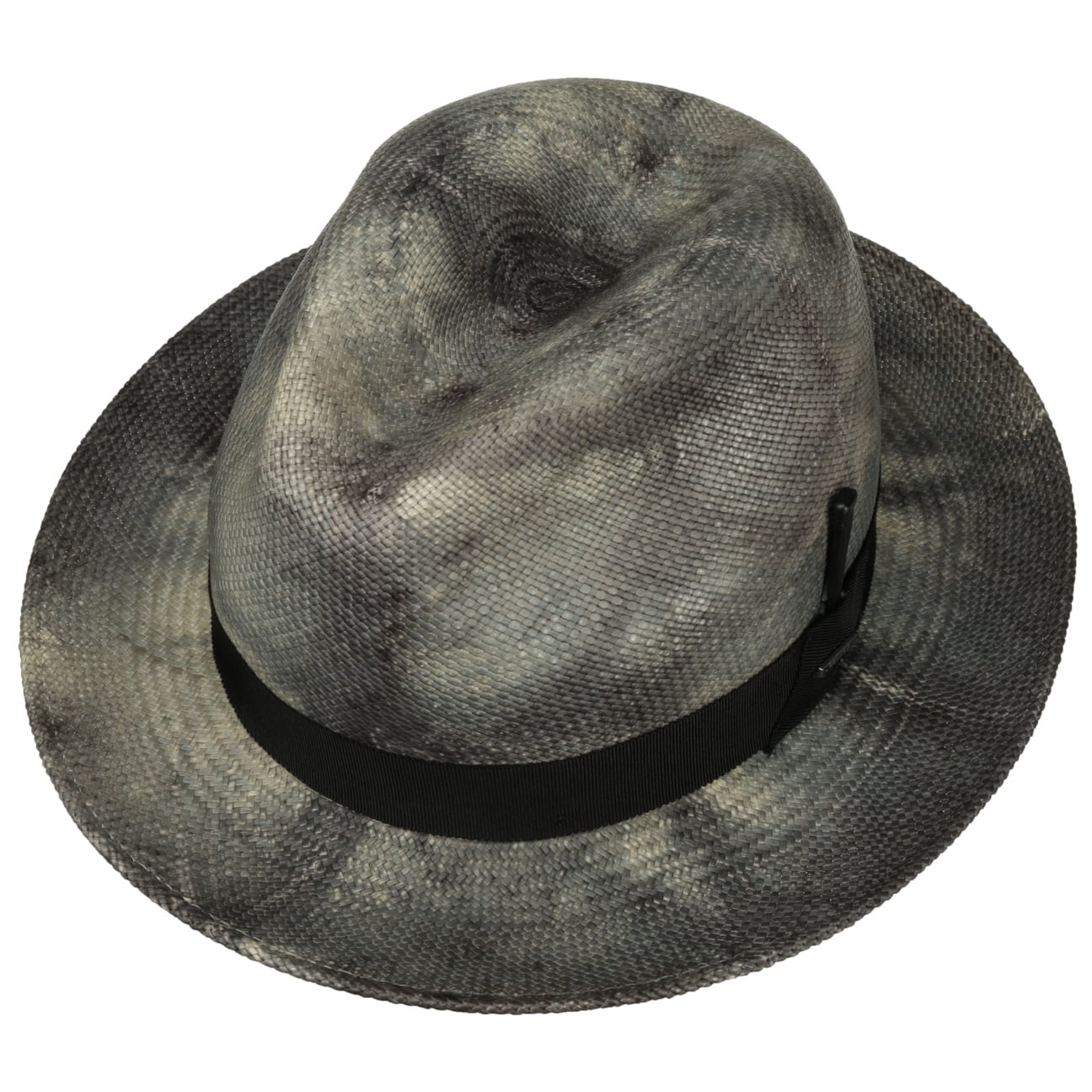 Derwent Twotone Panama Hat - JJ Hat Center ®