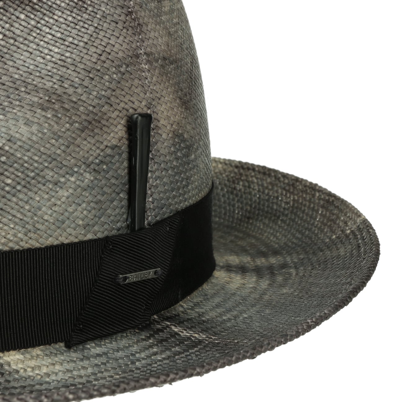Derwent Twotone Panama Hat - JJ Hat Center ®