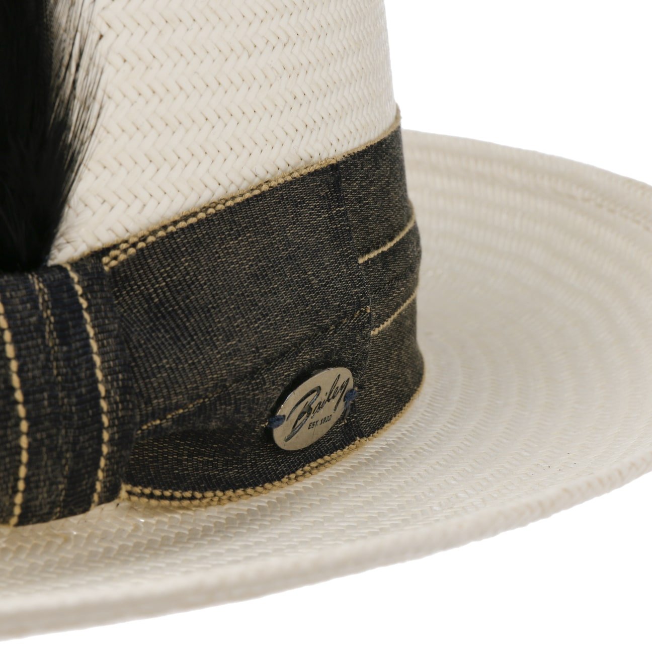 Anderson Straw Hat - JJ Hat Center ®