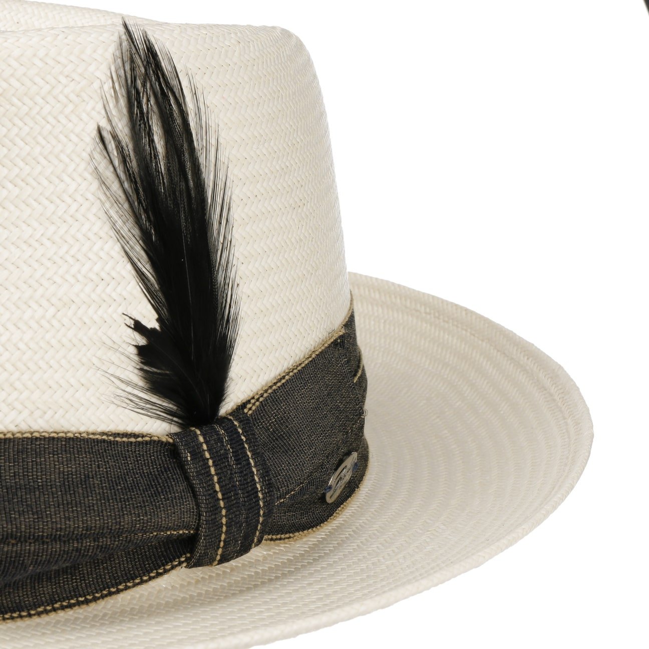 Anderson Straw Hat - JJ Hat Center ®