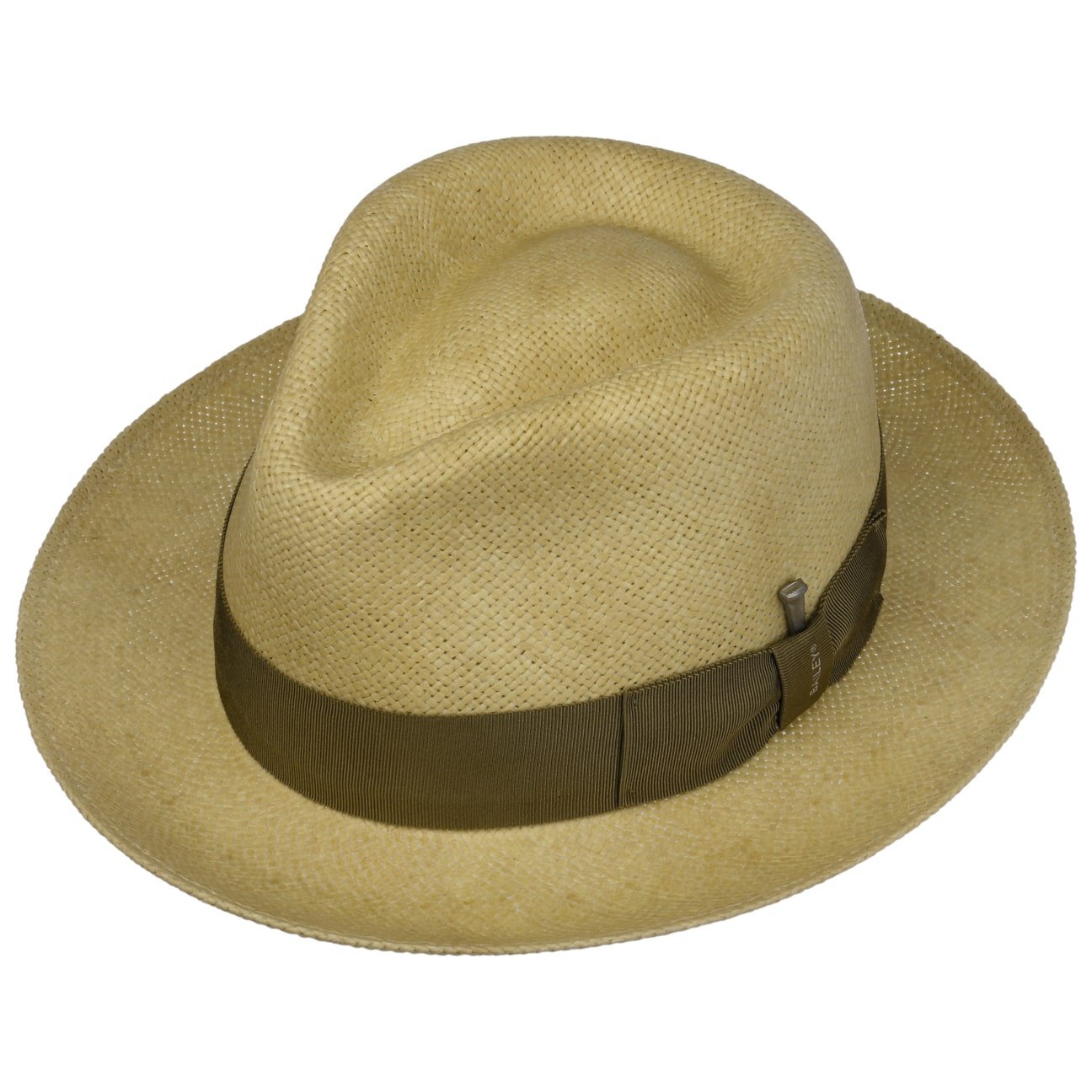 Outen Straw Hat - JJ Hat Center ®