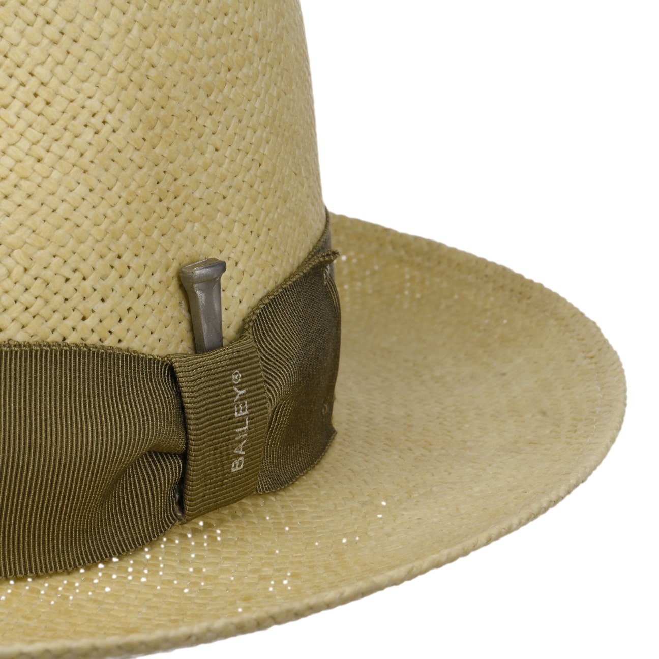 Outen Straw Hat - JJ Hat Center ®