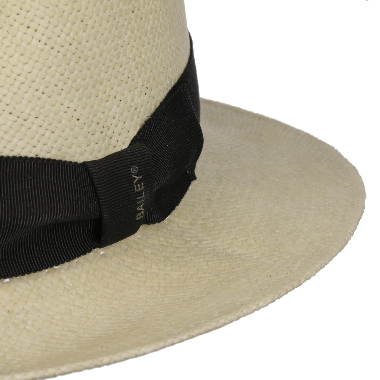 Outen Straw Hat - JJ Hat Center ®