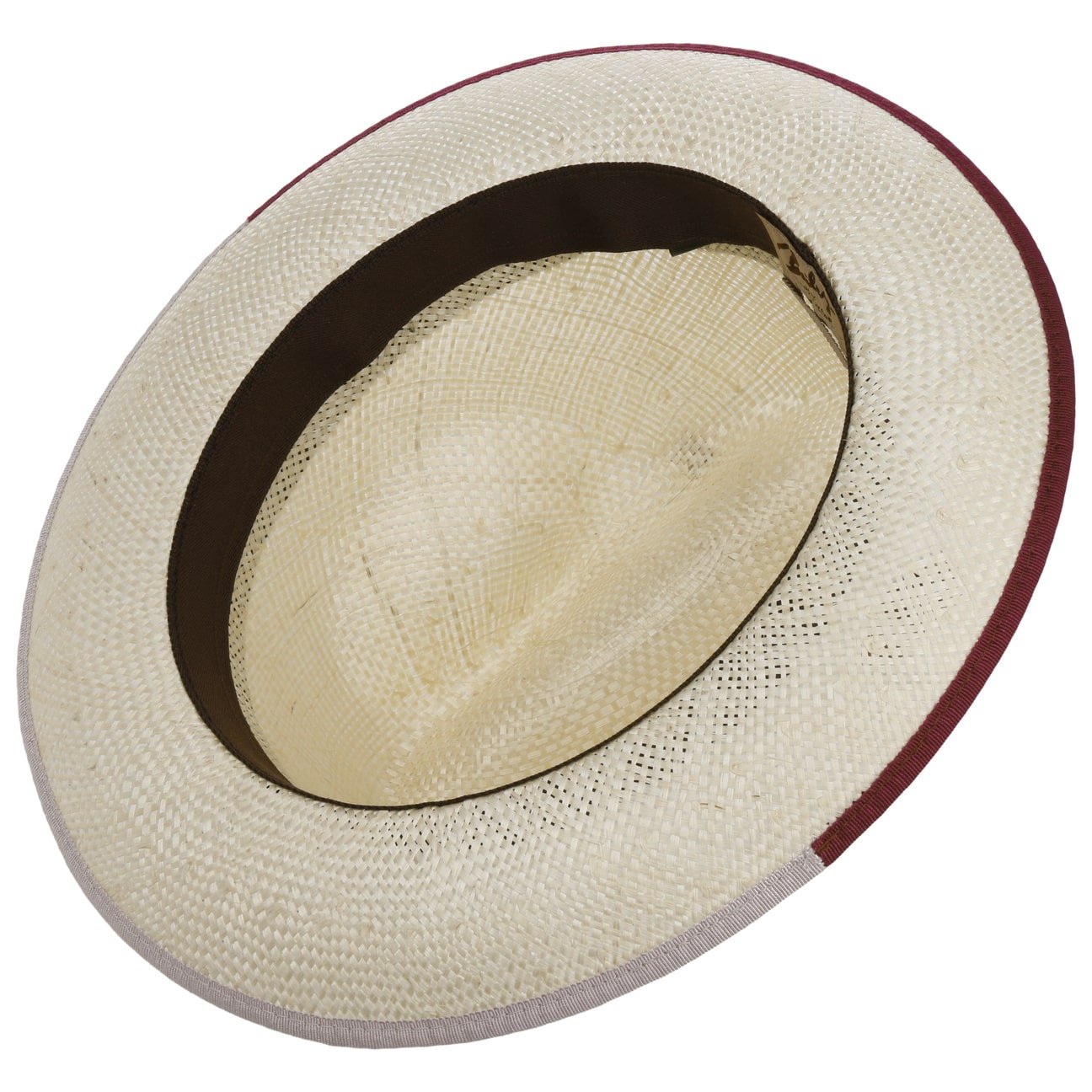 Hesmond Sisal Straw Hat - JJ Hat Center ®