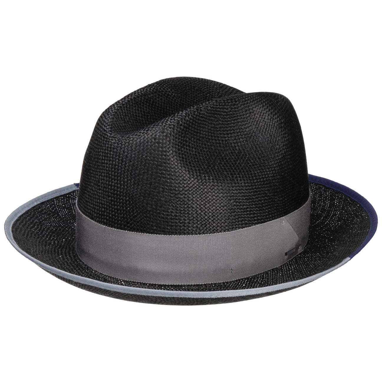 Hesmond Sisal Straw Hat - JJ Hat Center ®