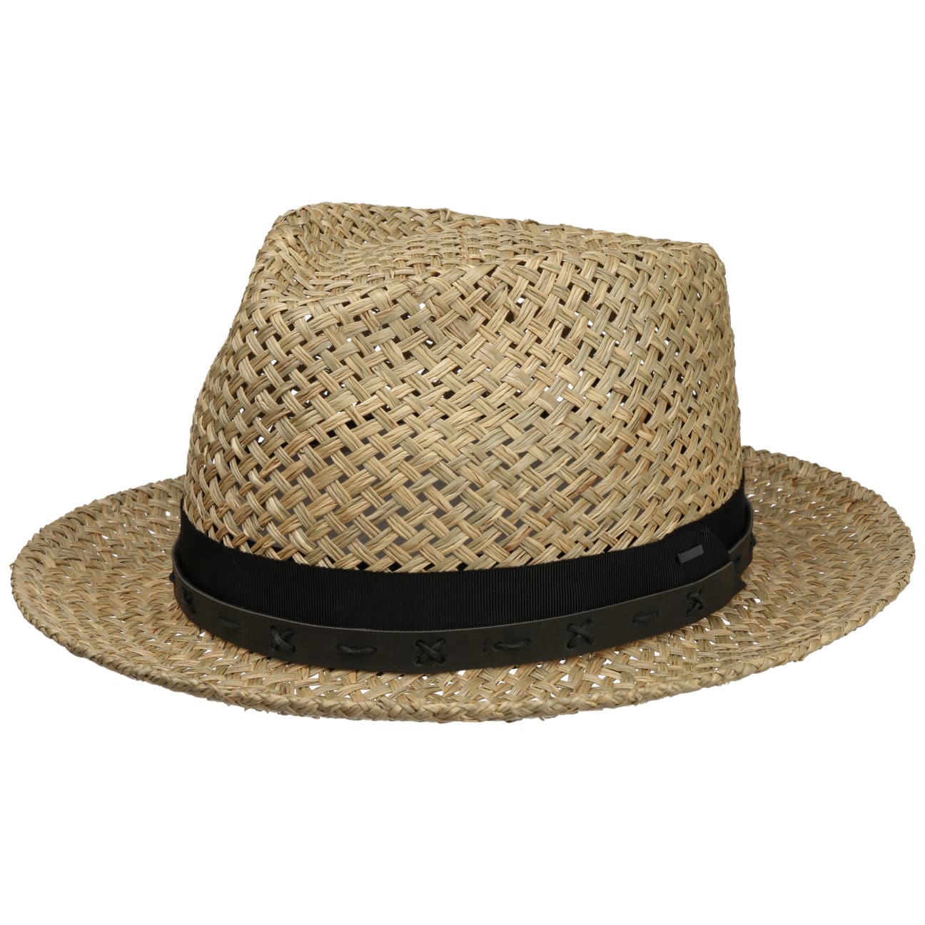 Lowden Straw Hat - JJ Hat Center ®