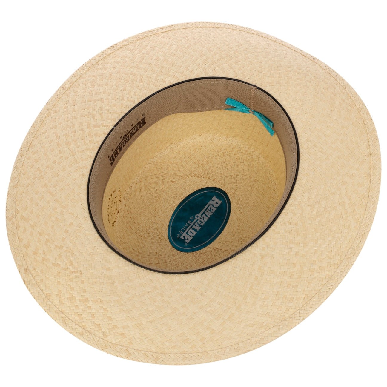 Santee Panama Boater Hat - JJ Hat Center ®