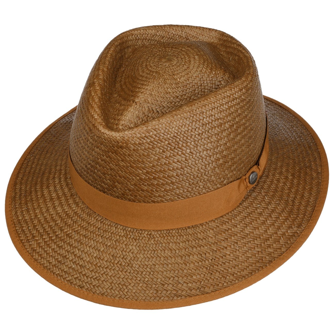 Leovito Panama Hat - JJ Hat Center ®