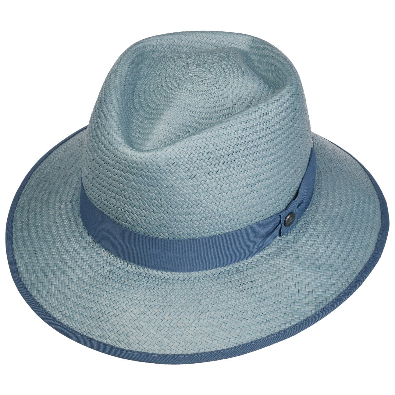 Leovito Panama Hat - JJ Hat Center ®
