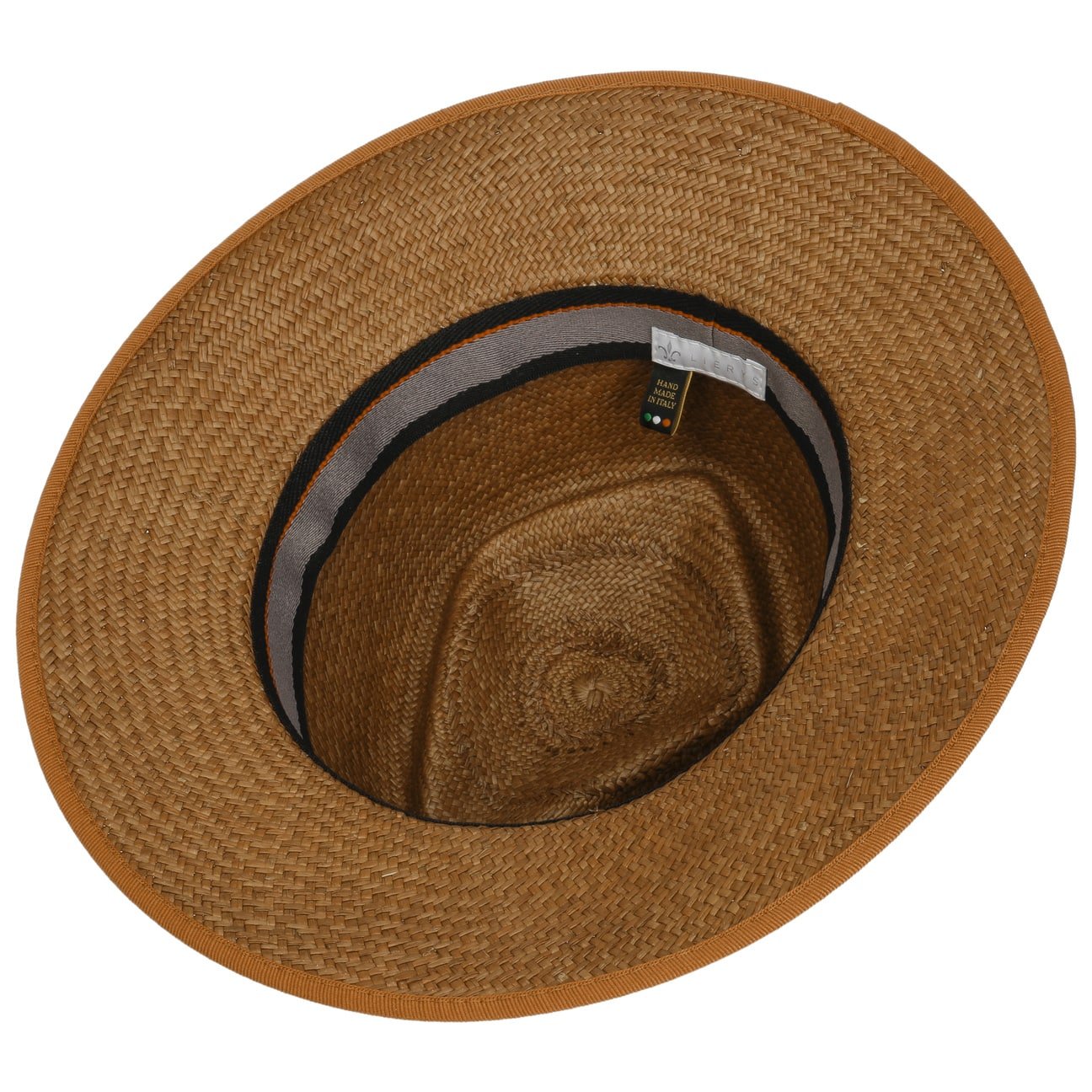 Leovito Panama Hat - JJ Hat Center ®