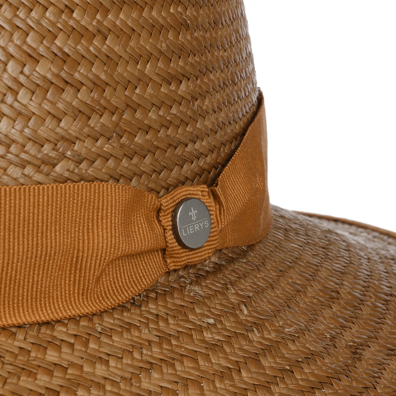Leovito Panama Hat - JJ Hat Center ®