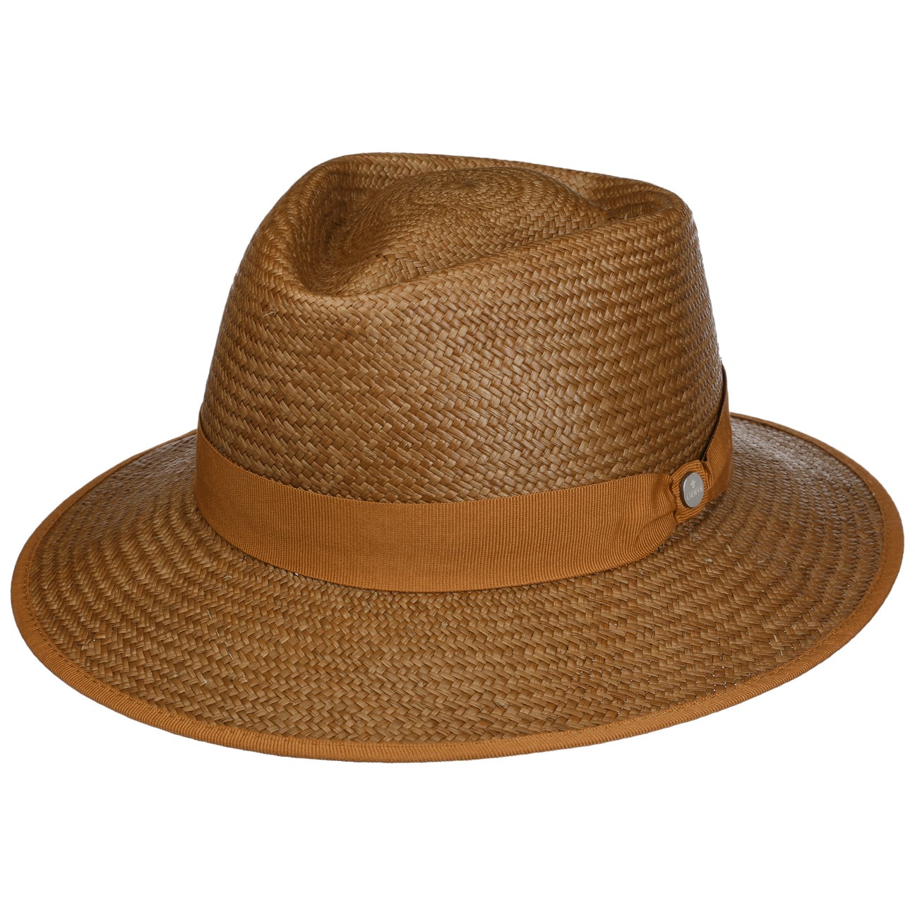 Leovito Panama Hat - JJ Hat Center ®