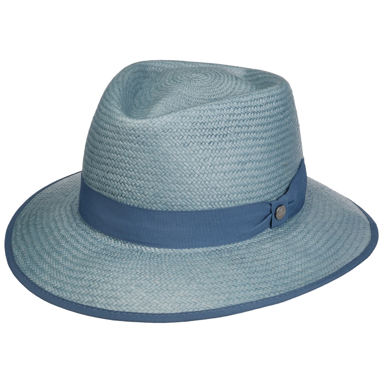 Leovito Panama Hat - JJ Hat Center ®