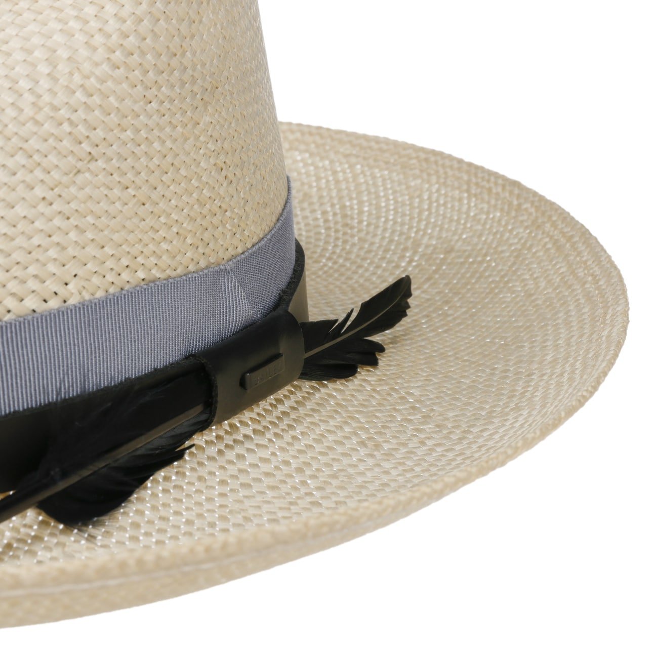 Braylon Sisal Straw Hat - JJ Hat Center ®