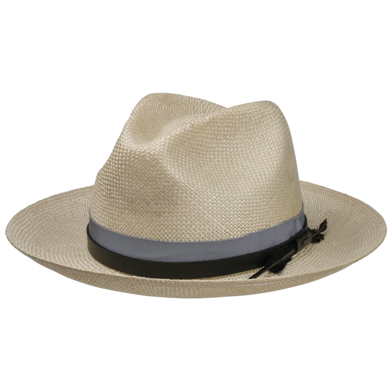 Braylon Sisal Straw Hat - JJ Hat Center ®