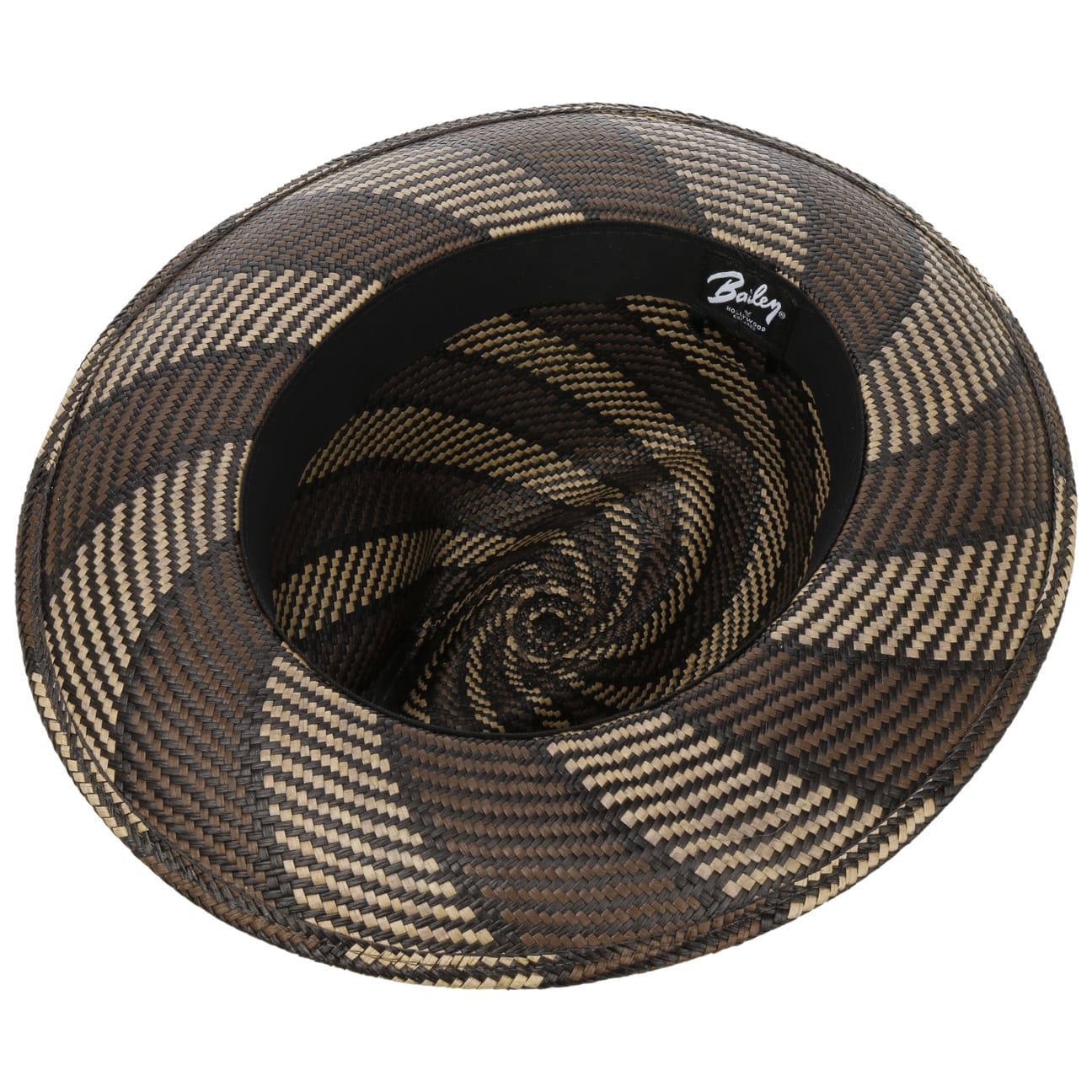 Giles Panama Hat - JJ Hat Center ®