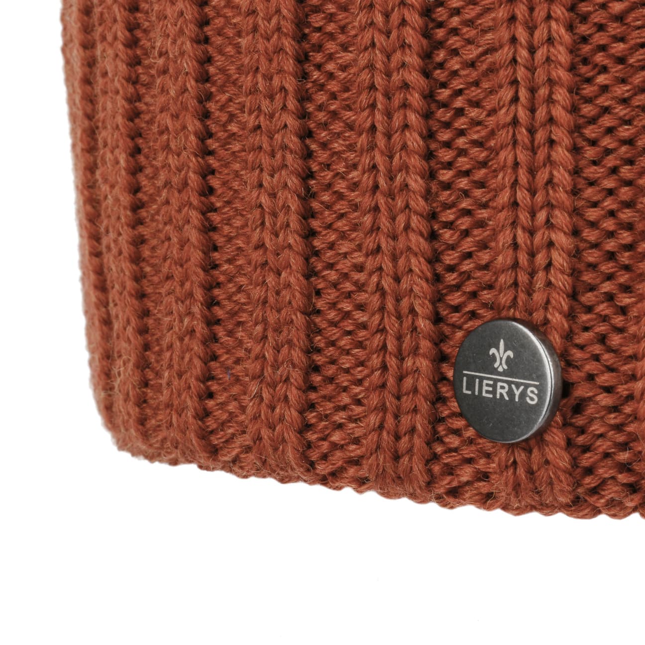 Merino Knit Beanie with Cuff - JJ Hat Center ®