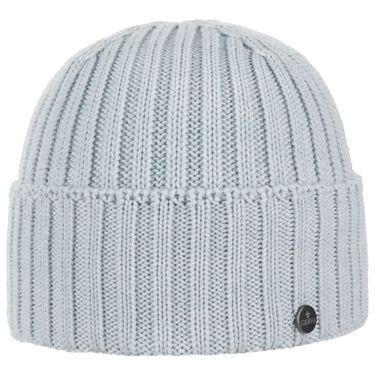 Merino Knit Beanie with Cuff - JJ Hat Center ®