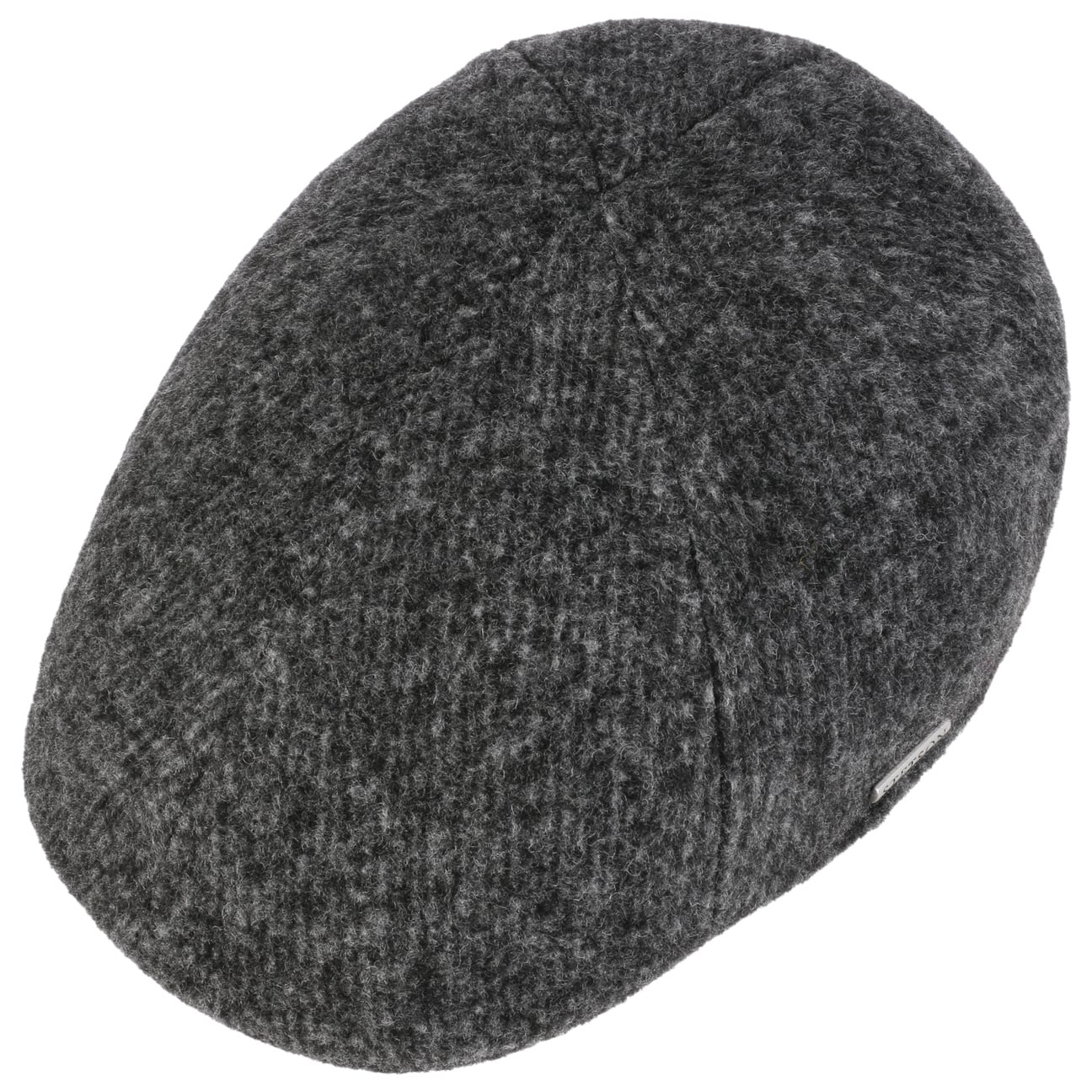 Texas Eskridge Jersey Flat Cap - JJ Hat Center ®