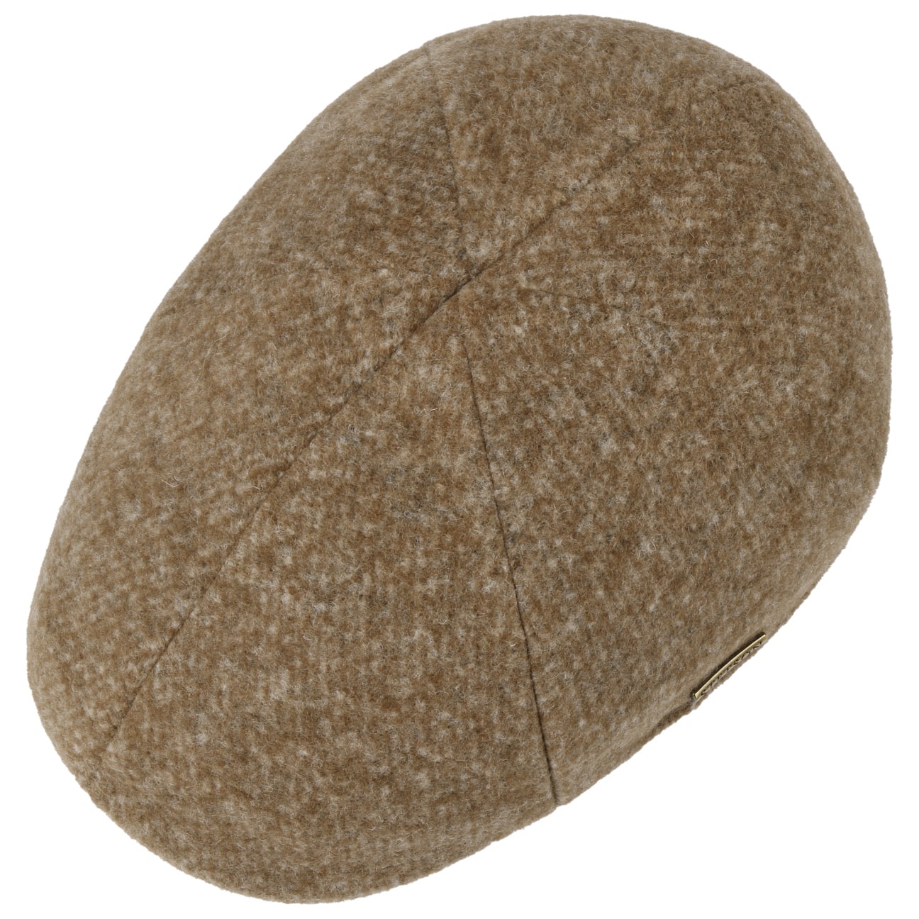 Texas Eskridge Jersey Flat Cap - JJ Hat Center ®