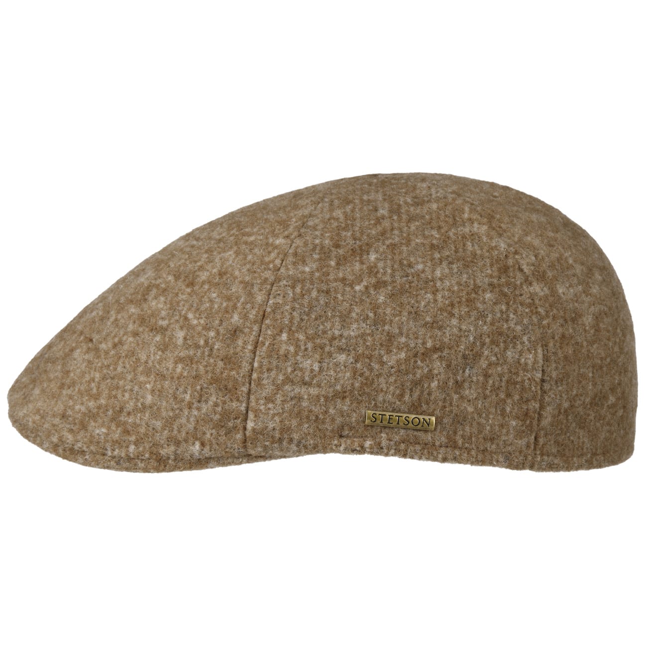 Texas Eskridge Jersey Flat Cap - JJ Hat Center ®