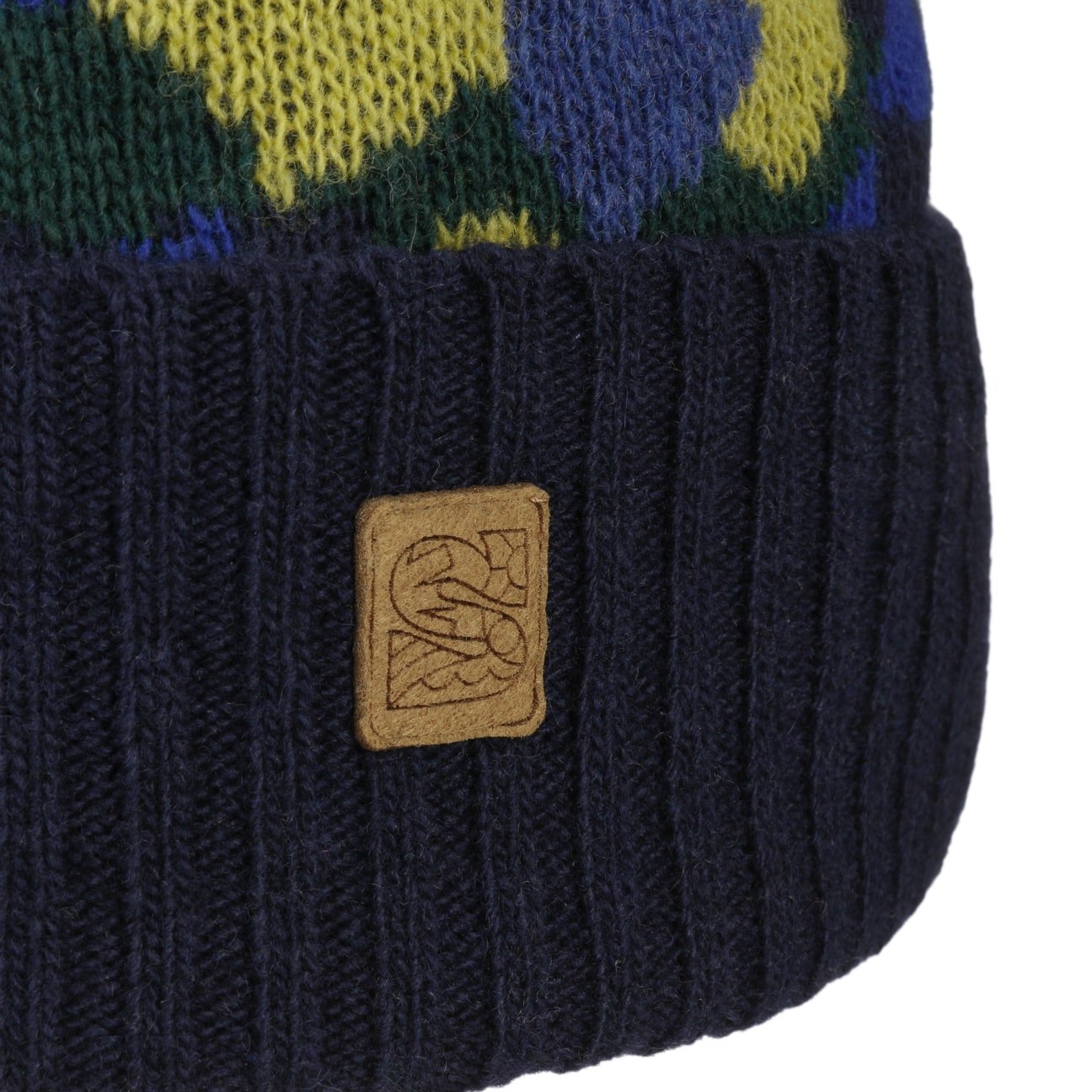 Jacquard x The Feebles Beanie Hat - JJ Hat Center ®