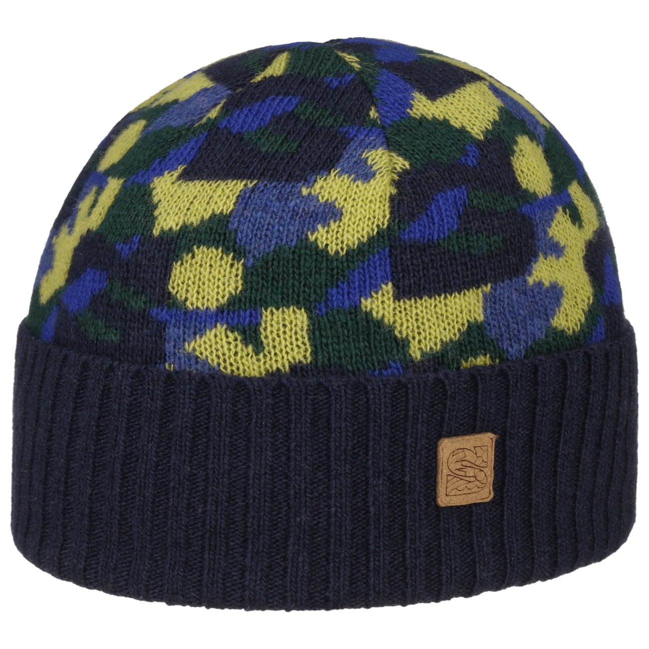 Jacquard x The Feebles Beanie Hat - JJ Hat Center ®