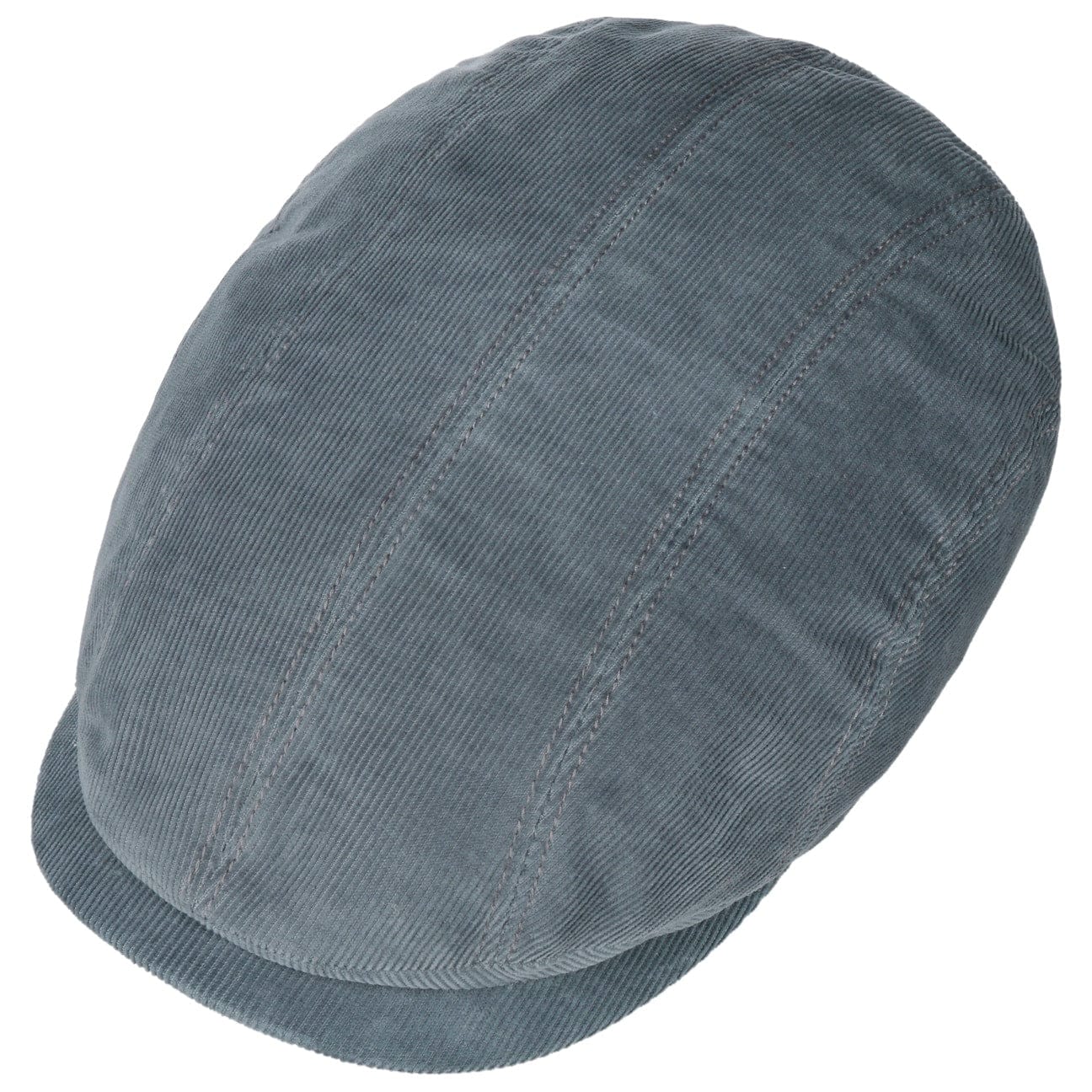 Sustainable Corduroy Ivy Cap - JJ Hat Center ®