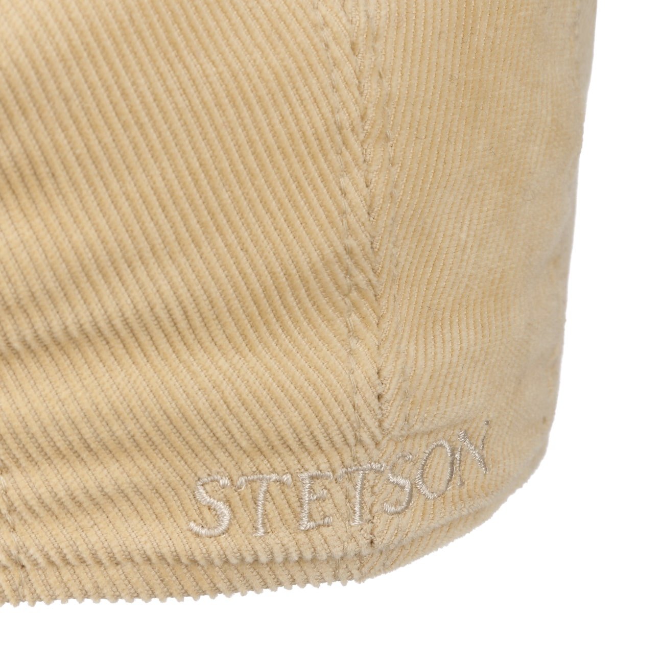 Sustainable Corduroy Ivy Cap - JJ Hat Center ®