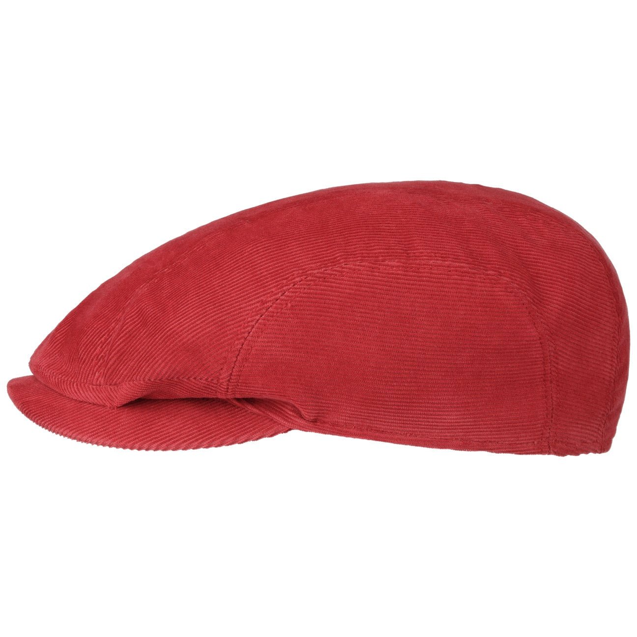 Sustainable Corduroy Ivy Cap - JJ Hat Center ®