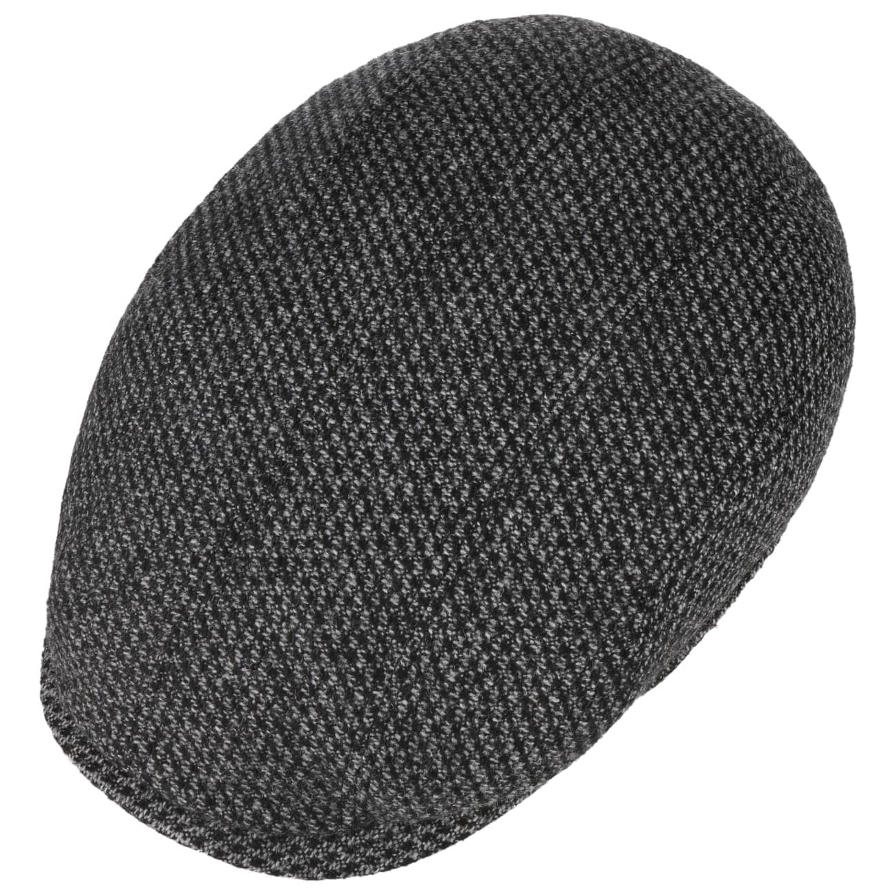 Milbirdge Wool Ivy Flat Cap - JJ Hat Center ®