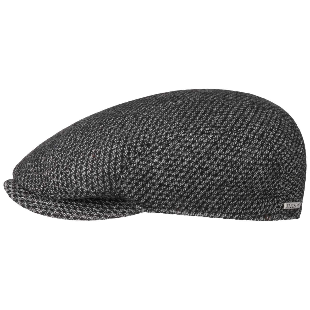 Milbirdge Wool Ivy Flat Cap - JJ Hat Center ®