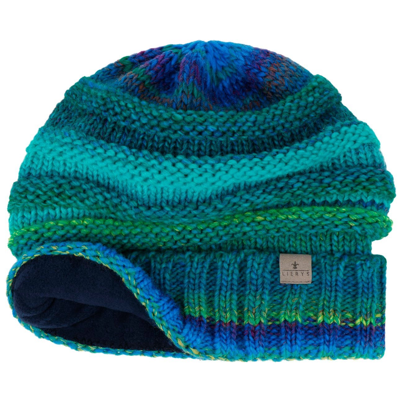 Bernardo Beanie with Cuff and Fleece - JJ Hat Center ®