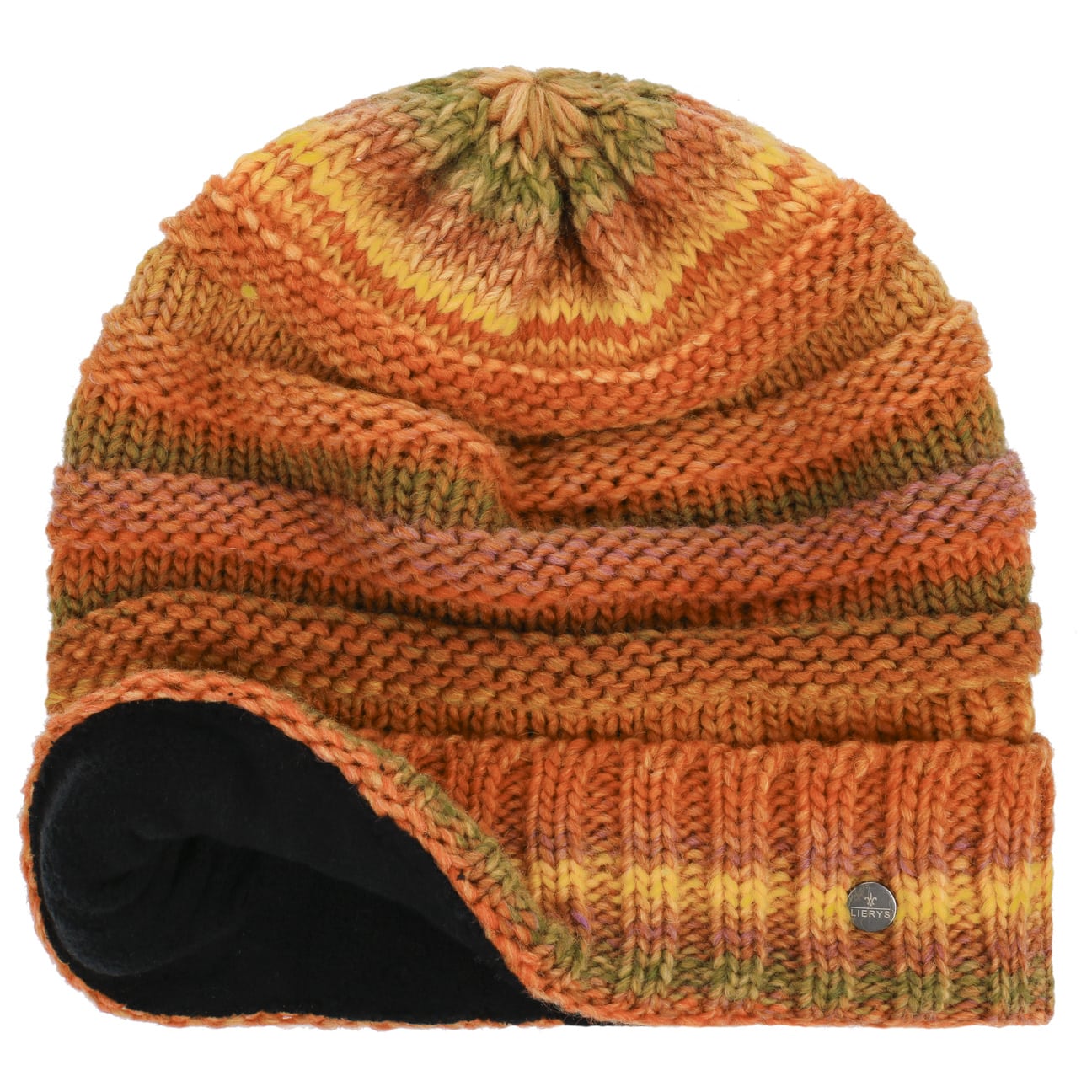 Bernardo Beanie with Cuff and Fleece - JJ Hat Center ®
