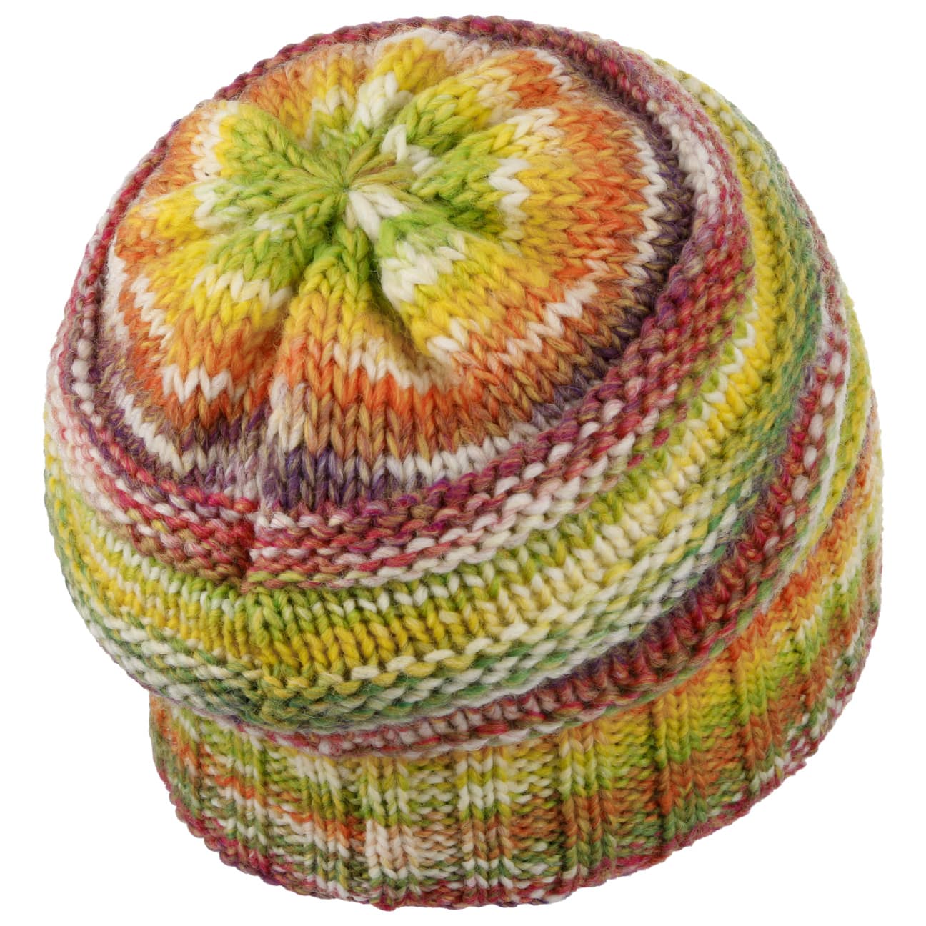 Bernardo Beanie with Cuff and Fleece - JJ Hat Center ®