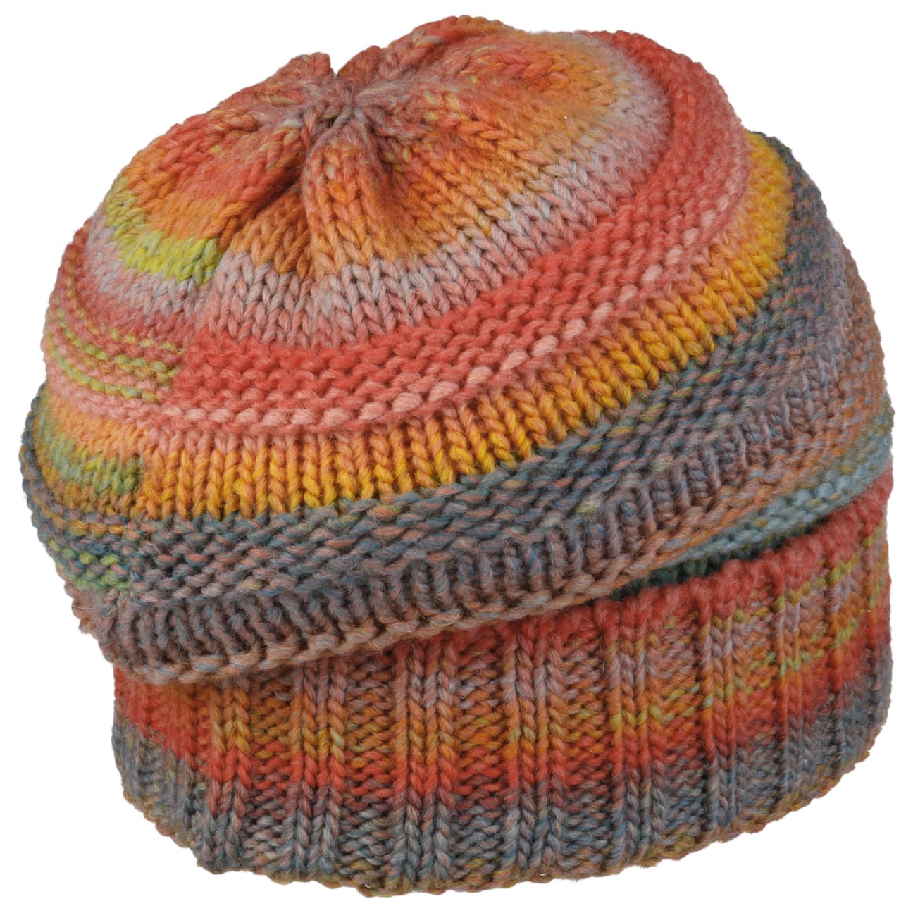 Bernardo Beanie with Cuff and Fleece - JJ Hat Center ®