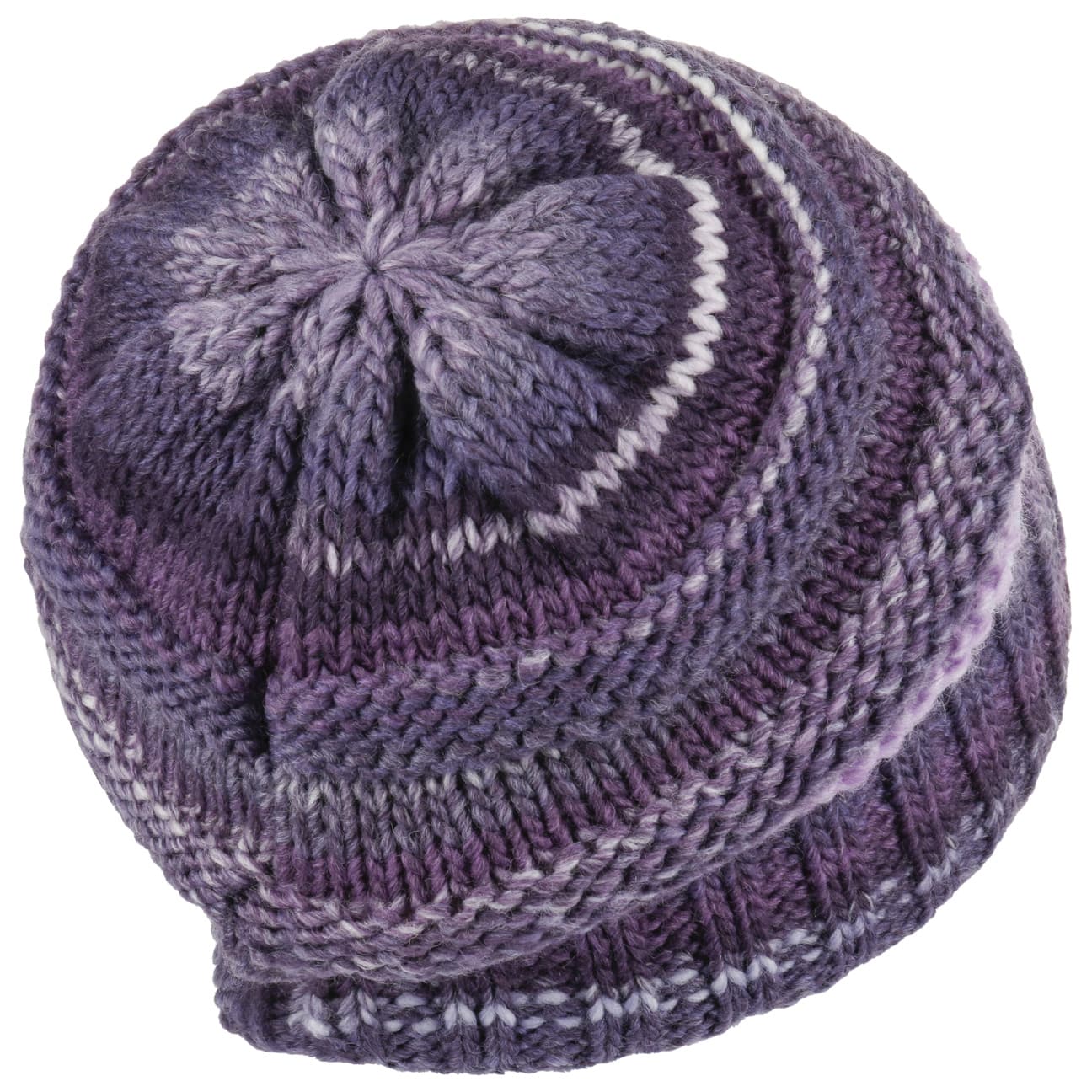 Bernardo Beanie with Cuff and Fleece - JJ Hat Center ®