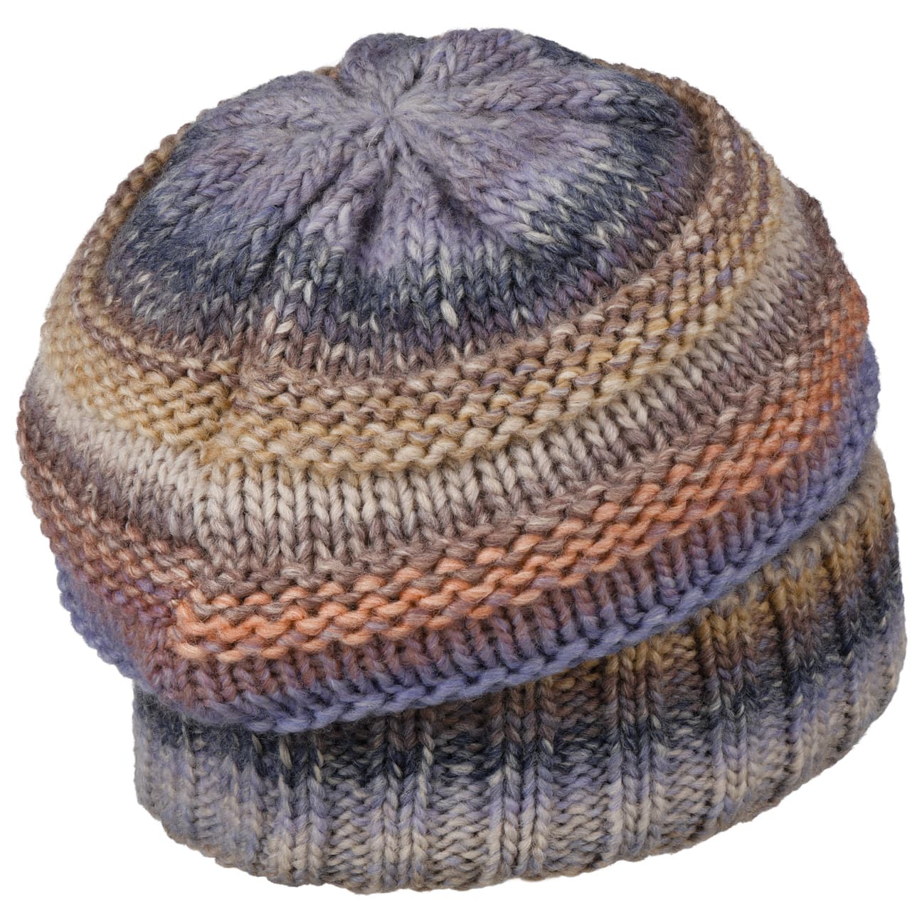 Bernardo Beanie with Cuff and Fleece - JJ Hat Center ®