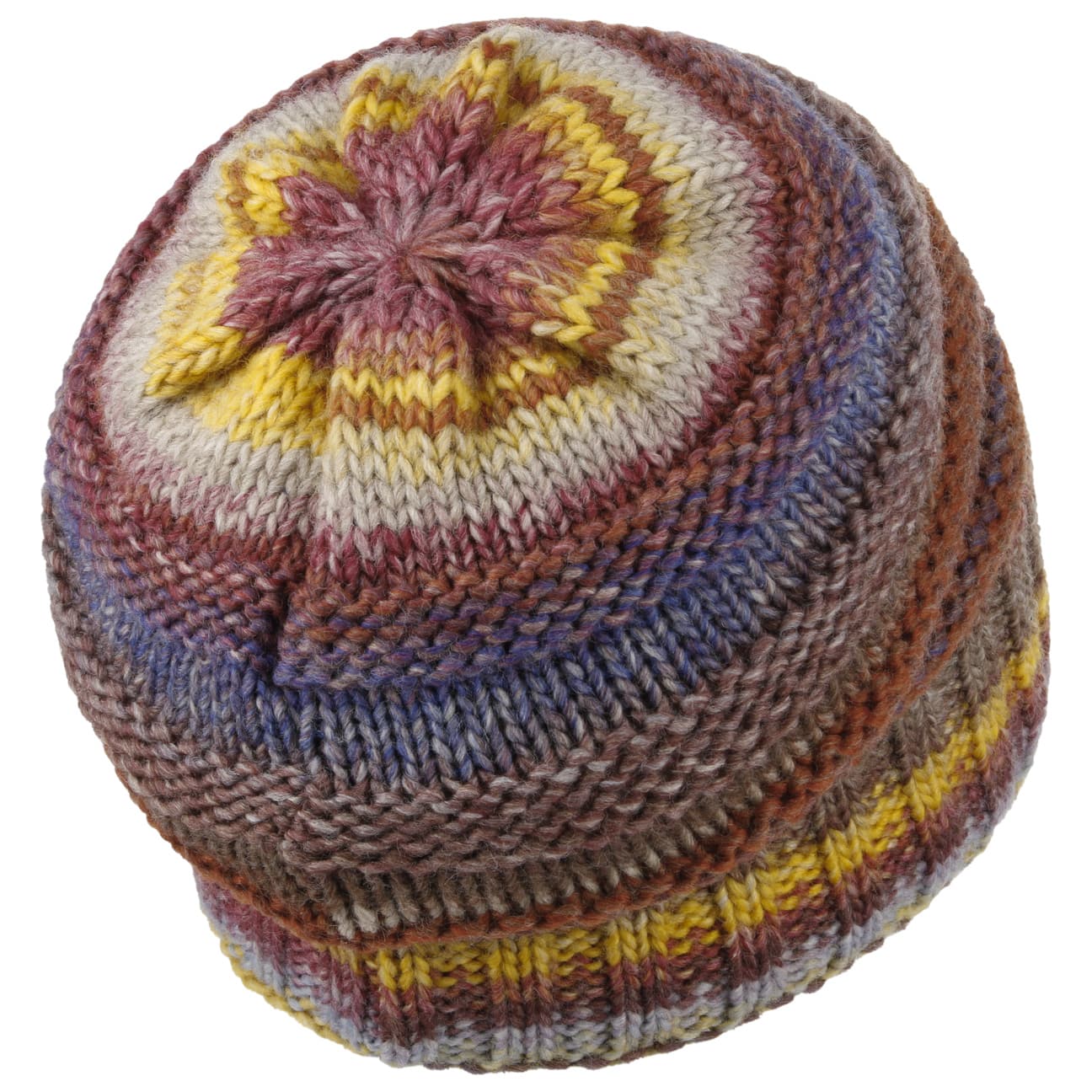 Bernardo Beanie with Cuff and Fleece - JJ Hat Center ®