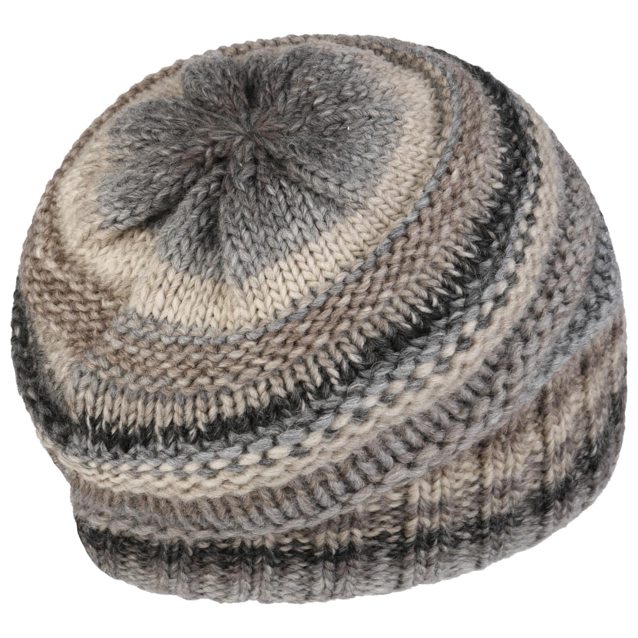 Bernardo Beanie with Cuff and Fleece - JJ Hat Center ®